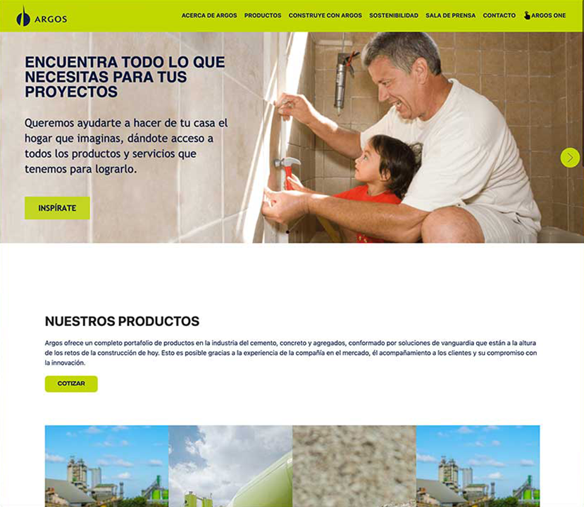 Argos.com.do