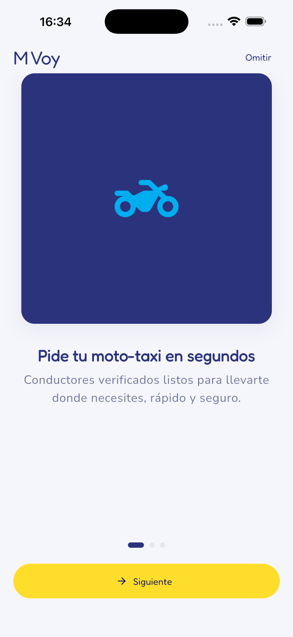 M Voy